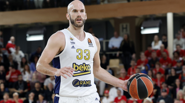 Tragedija Monaka – Kalates odveo Fener na F4 VIDEO