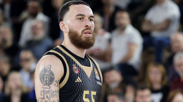 Majk Džejms u suzama posle eliminacije VIDEO