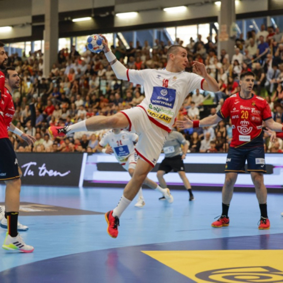 Srbija poklekla – Španija ima kapital pred revanš baraža za SP