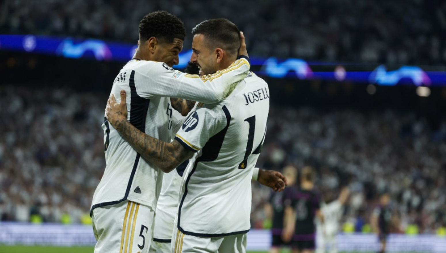 Belingem: "Mnogo puta su nas sahranili, ali..."