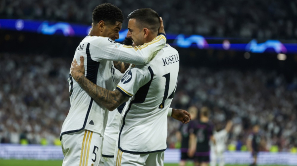 Belingem: "Mnogo puta su nas sahranili, ali..."