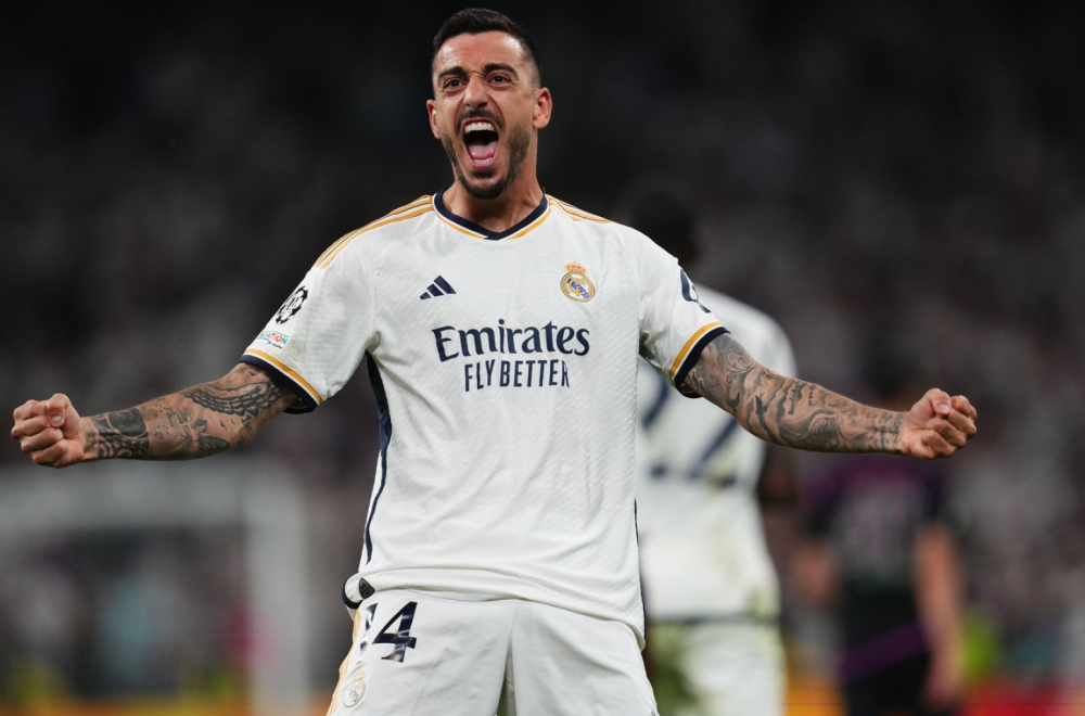 "Karlo Ančeloti je bio u pravu za Luku Jovića"