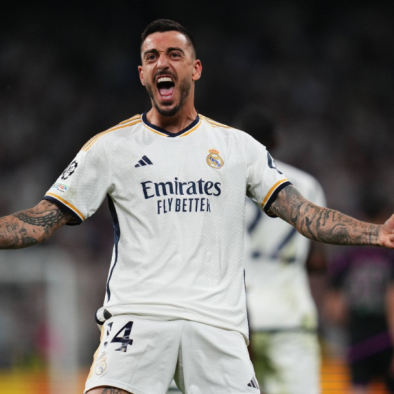 "Karlo Ančeloti je bio u pravu za Luku Jovića"