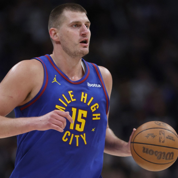 Jokić u odabranom društvu – samo devet igrača je napravilo ovaj poduhvat