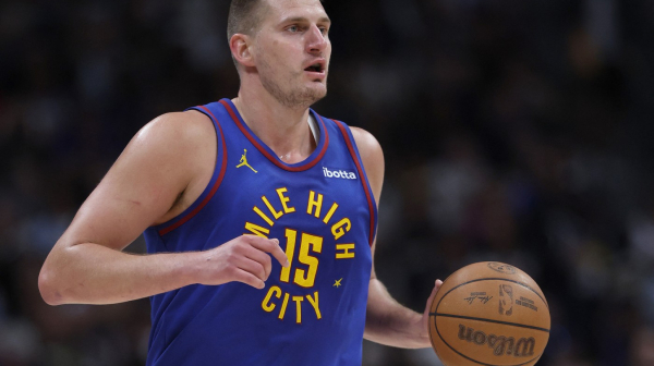 Jokić u odabranom društvu – samo devet igrača je napravilo ovaj poduhvat