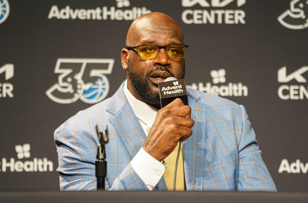 Šekil O'Nil razočaran – Jokiću "u lice" da nije trebalo da bude MVP VIDEO