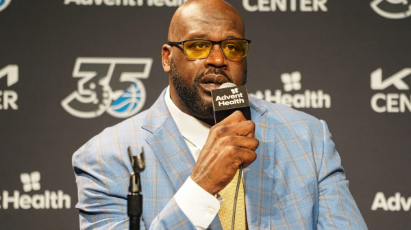 Surovi Šek: "On je najgori igrač svih vremena" VIDEO