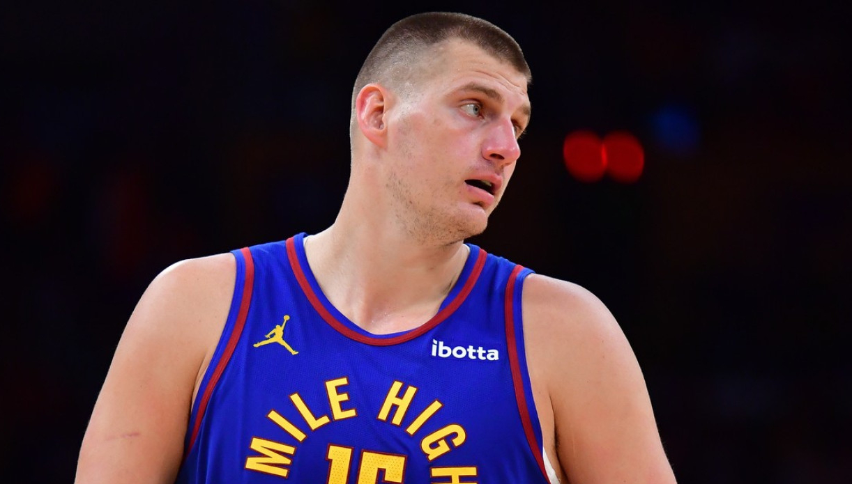 Jokić apsolutno najbolji u NBA ligi – Topić će biti u budućnosti