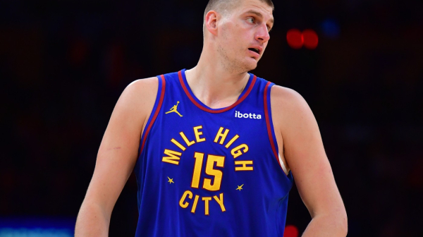 Jokić apsolutno najbolji u NBA ligi – Topić će biti u budućnosti