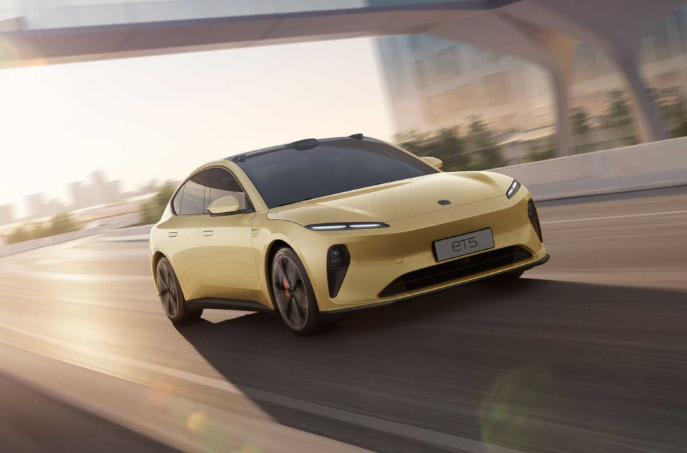 Kineska veza: Nio i BYD postigli dogovor o baterijama, tvrde izvori