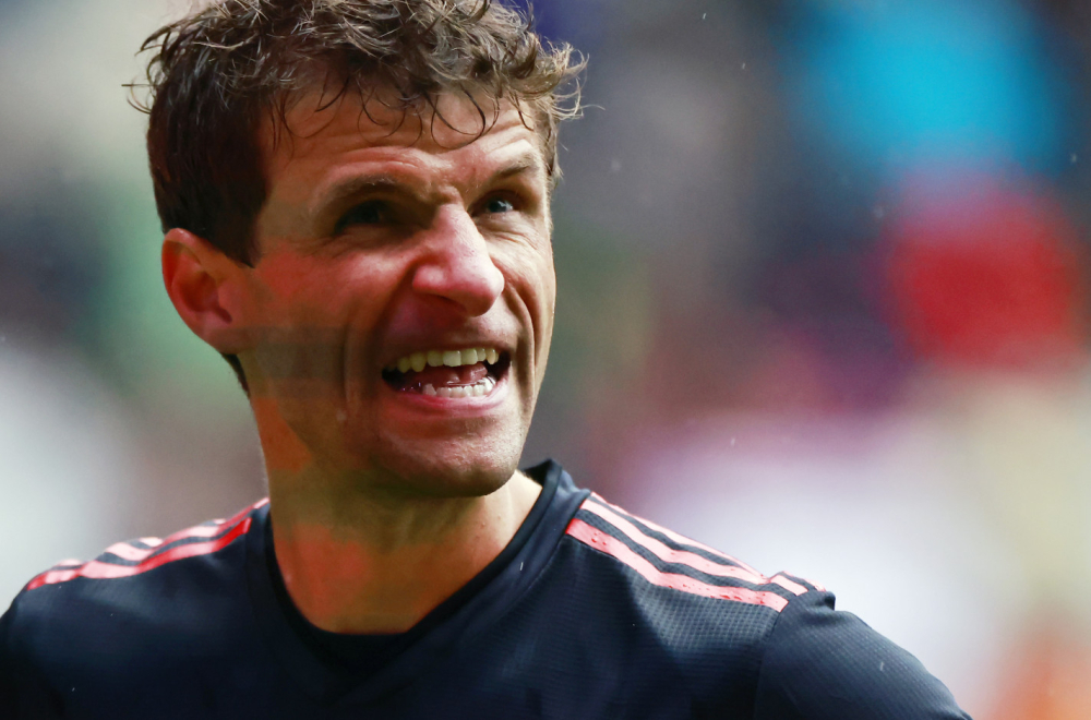 Tomas Miler: Ovo sam već doživeo u Madridu