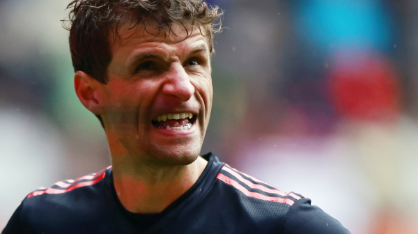 Tomas Miler: Ovo sam već doživeo u Madridu