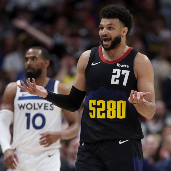 Oglasio se Marej: Prihvatam krivicu, idemo dalje