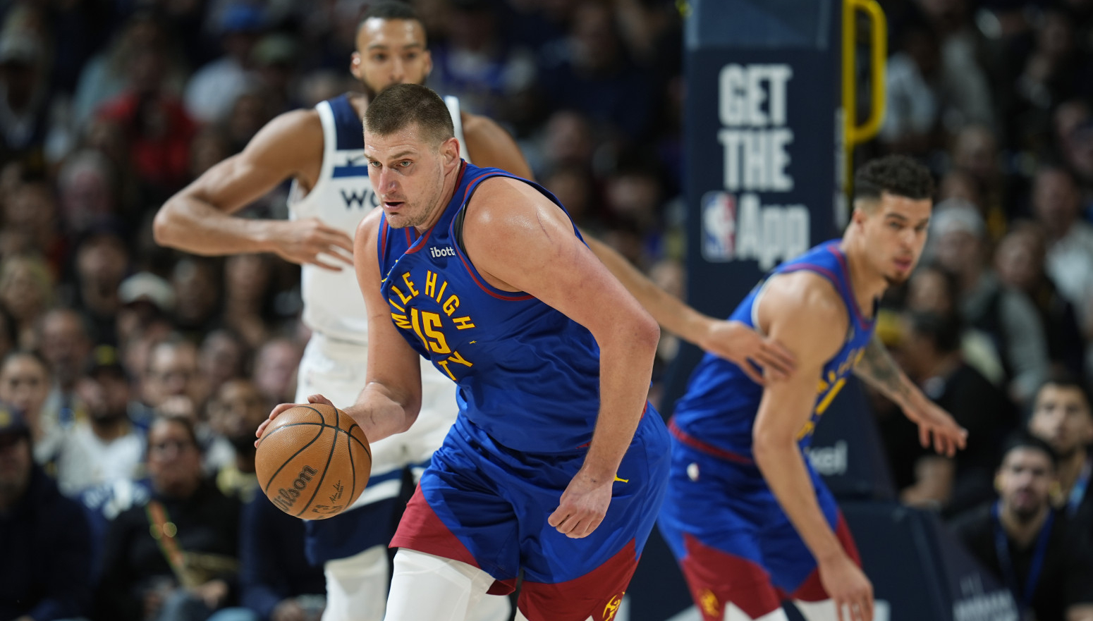 Jokić priznao jednu stvar i iznenadio mnoge