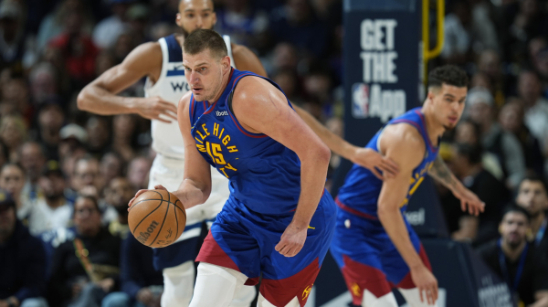 Jokić priznao jednu stvar i iznenadio mnoge