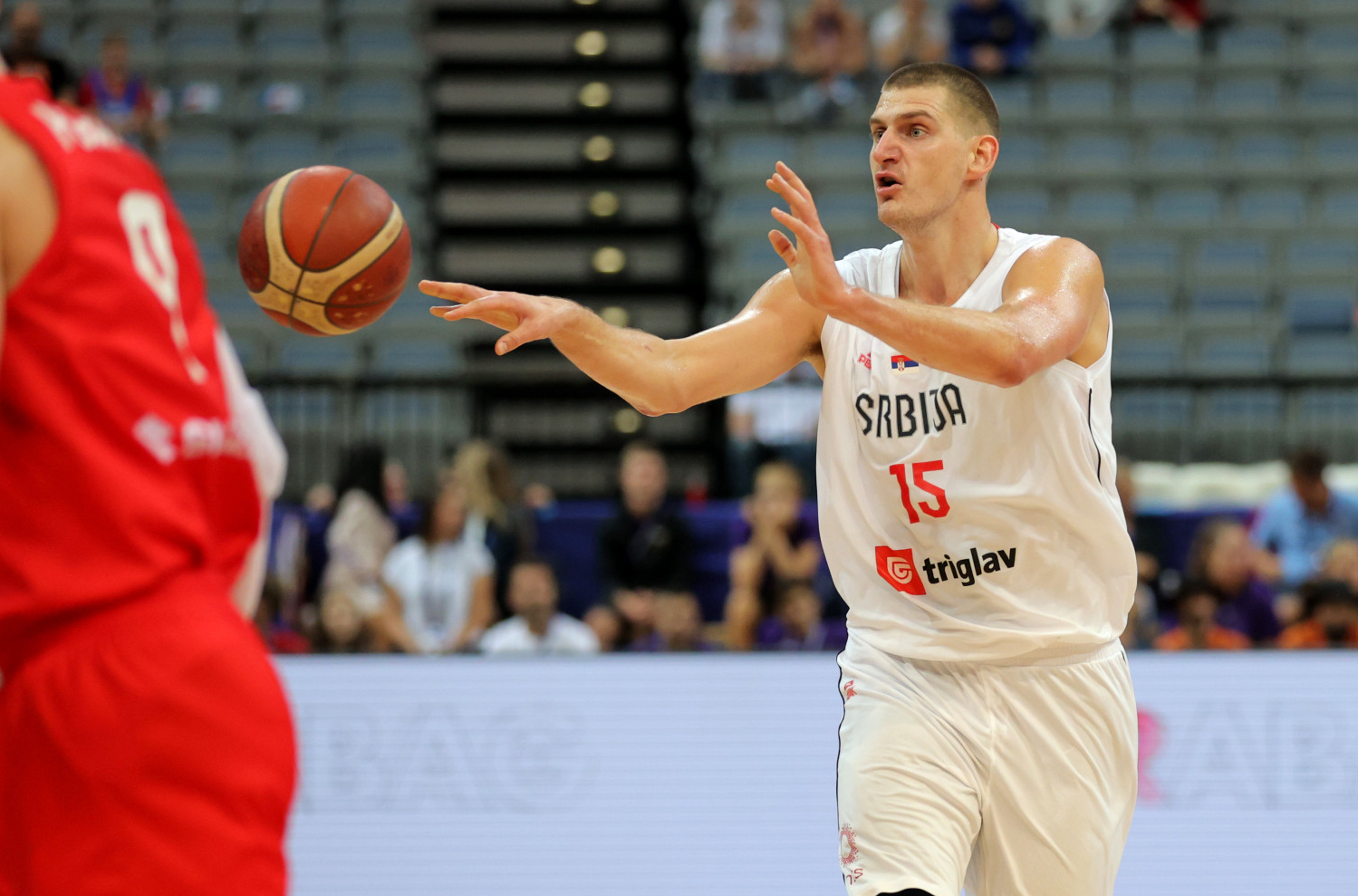 KSS čestitao Jokiću: Ponosni!