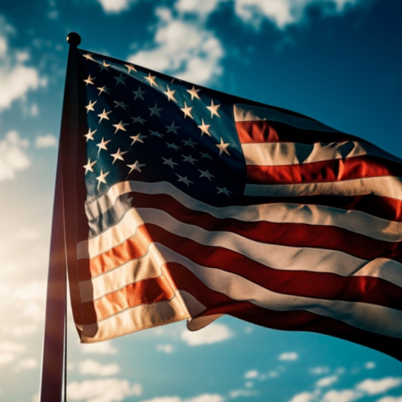 SAD se protive planu EU: "Ruska imovina ne može da ide za pomoć Ukrajini"