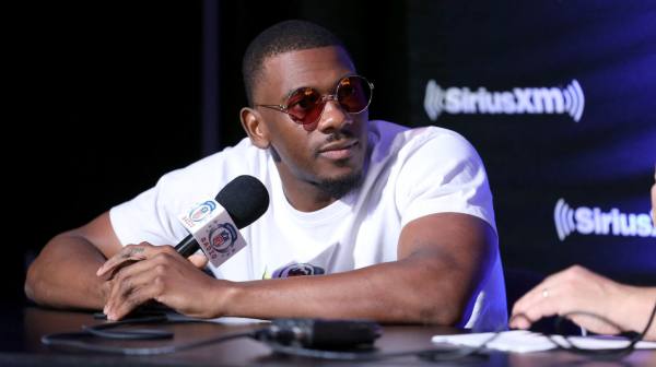 Bivši NFL igrač postaje košarkaš – prvi je u istoriji