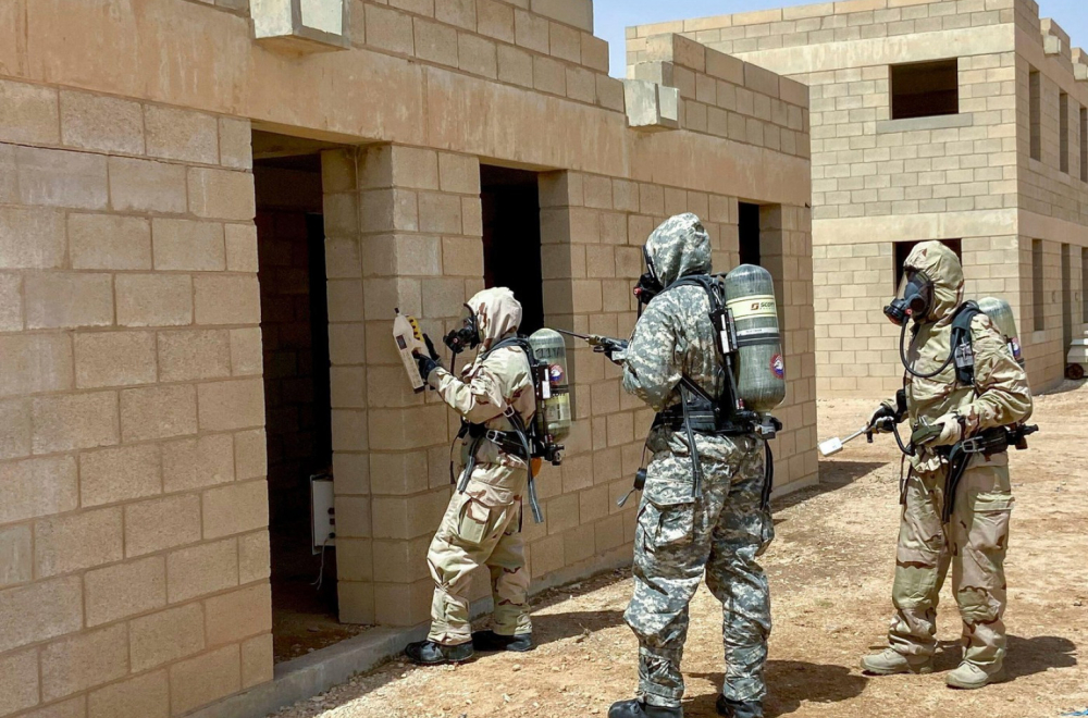 Dat je nalog: Pobijte ih... FOTO