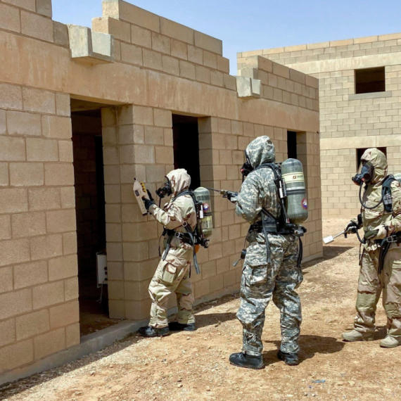 Dat je nalog: Pobijte ih... FOTO