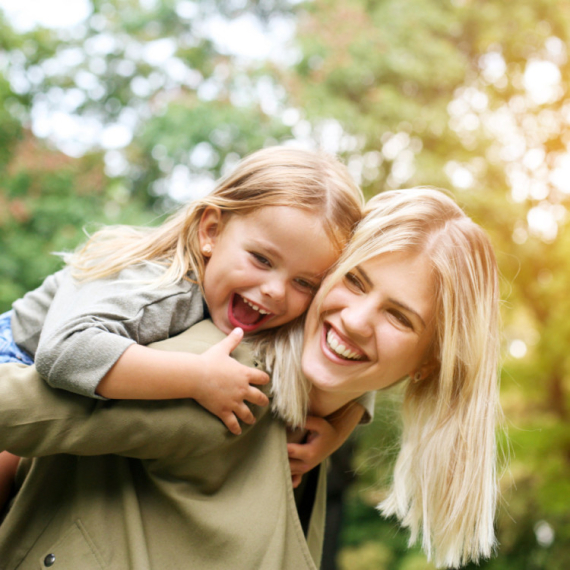 Nema batina i podele poslova: 8 roditeljskih saveta zlata vrednih – ovako to Šveđani rade