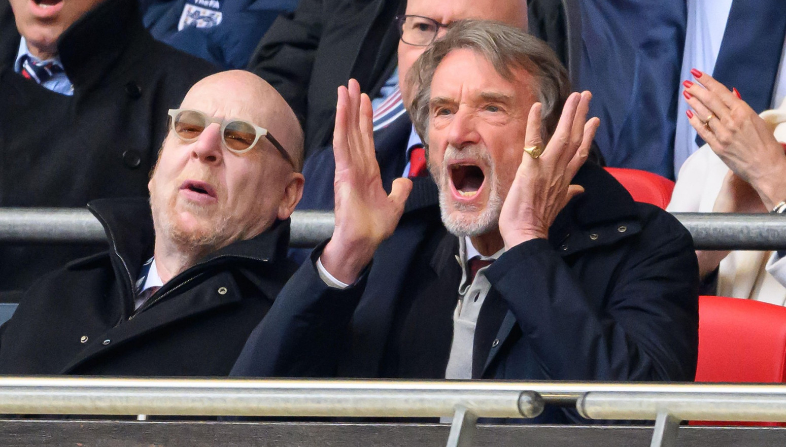 Retklif zaposlenima u Junajtedu: Ako vam se ne sviđa, tražite drugi posao