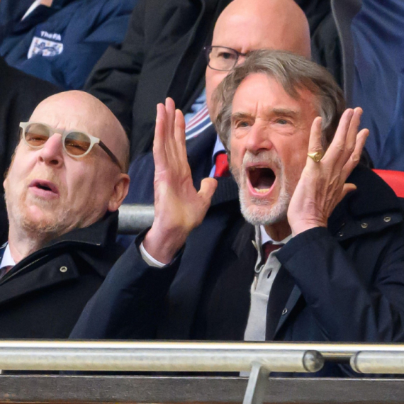 Retklif zaposlenima u Junajtedu: Ako vam se ne sviđa, tražite drugi posao