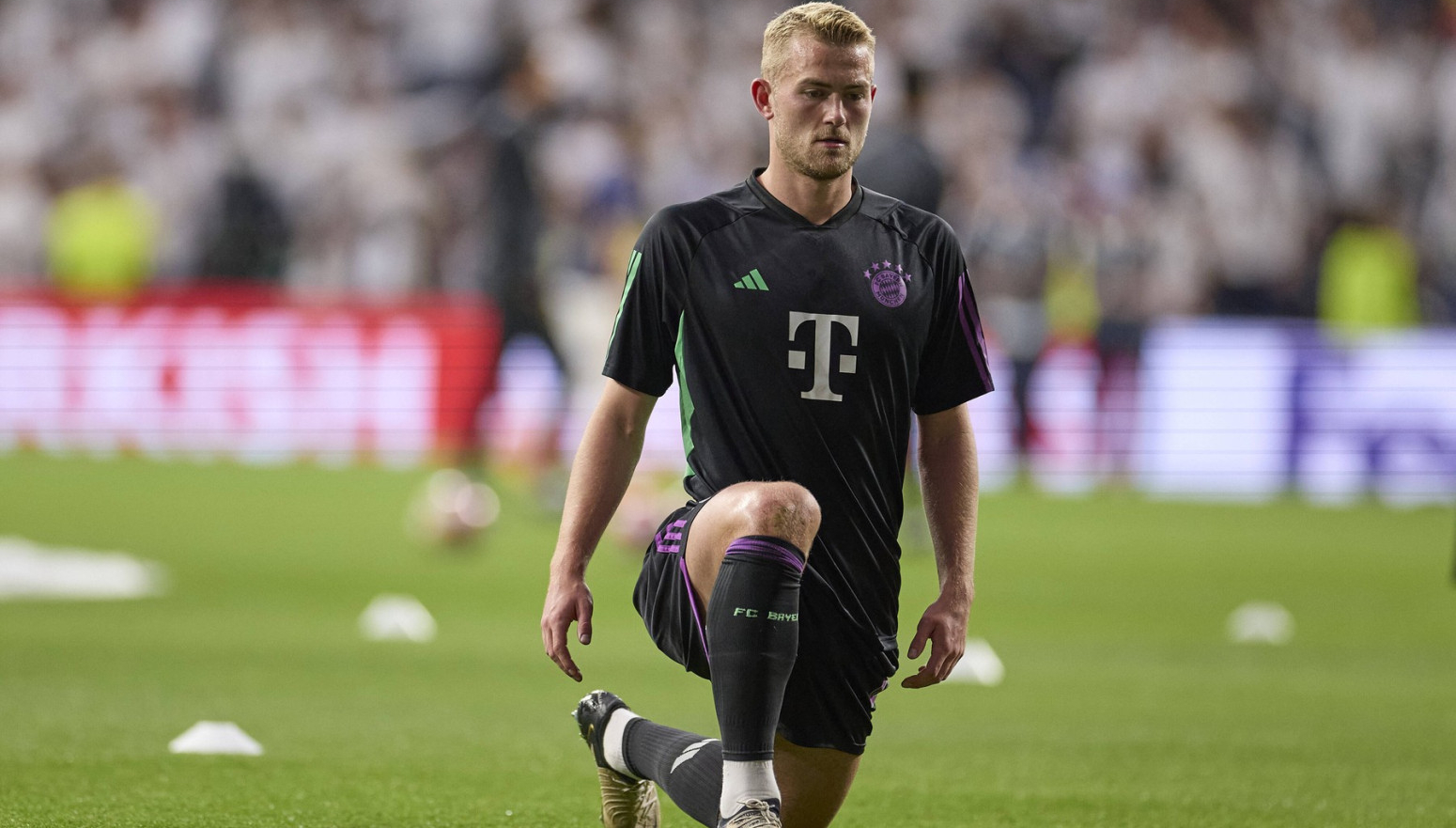 Španski stručnjak za suđenje: Bajern je oštećen!