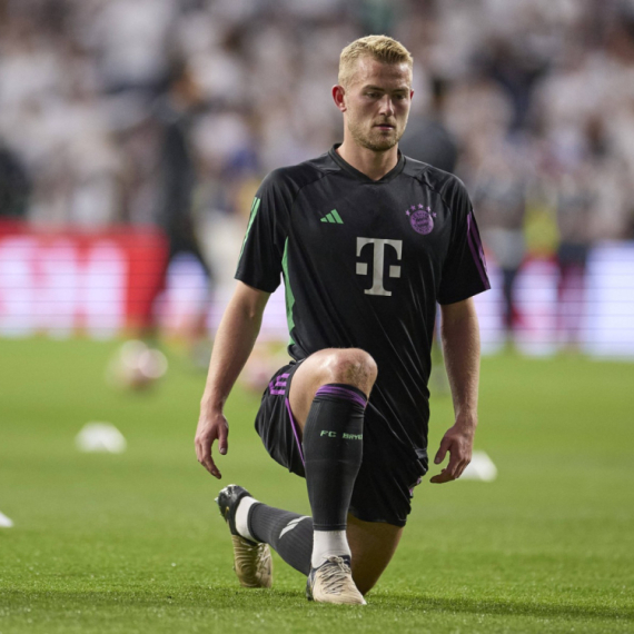 Španski stručnjak za suđenje: Bajern je oštećen!