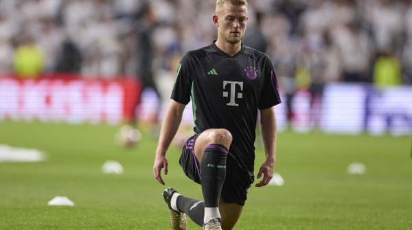 Španski stručnjak za suđenje: Bajern je oštećen!