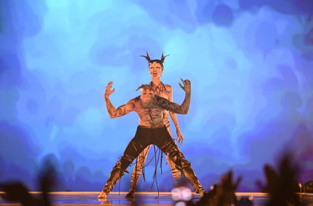 Neverovatan detalj u rezultatu Irske na Evroviziji: "666, sve je jasno, đavolji broj"