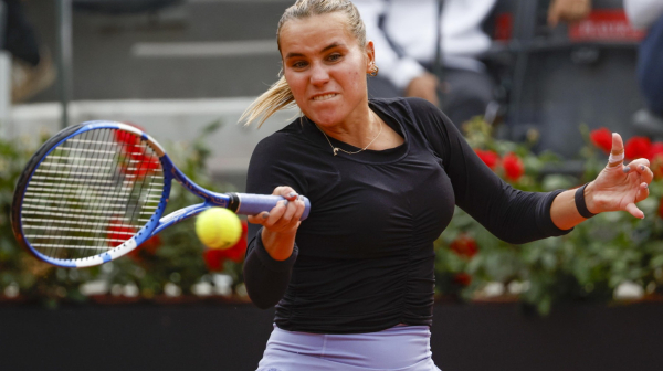 Kenin i Kasatkina u trećem kolu Rolan Garosa