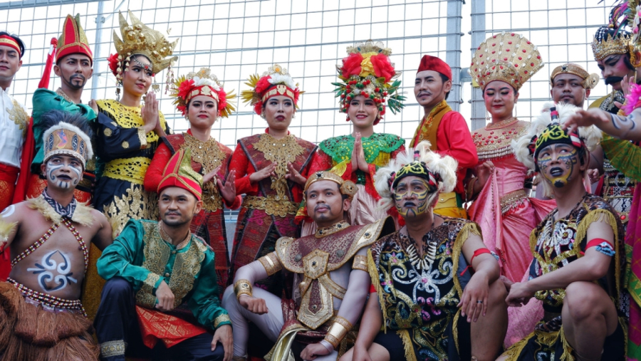 Srbin zamalo postao zet ljudožderima u Indoneziji: Jeli su samo kriminalce... VIDEO
