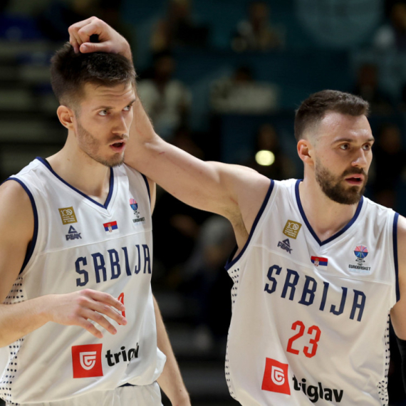 Ne može bez Srba – trojica na završnom turniru Evrolige