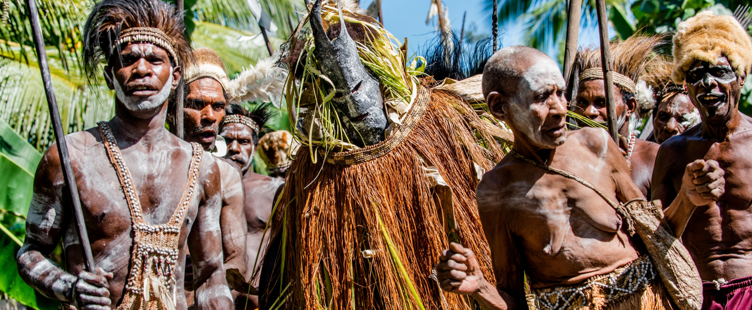 Srpski bloger donosi bizarne priče sa putovanja: "Što se više samopovređuju, žene tamo postaju poželjnije"