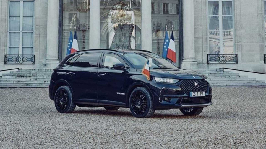 U kakvim automobilima se voze svetski lideri? Jedan je bio izuzetak FOTO