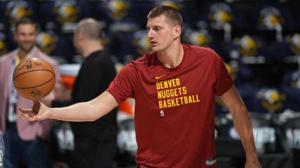 Danilović: Jokić obezbedio mesto u istoriji; Pešić: Svi smo ponosni