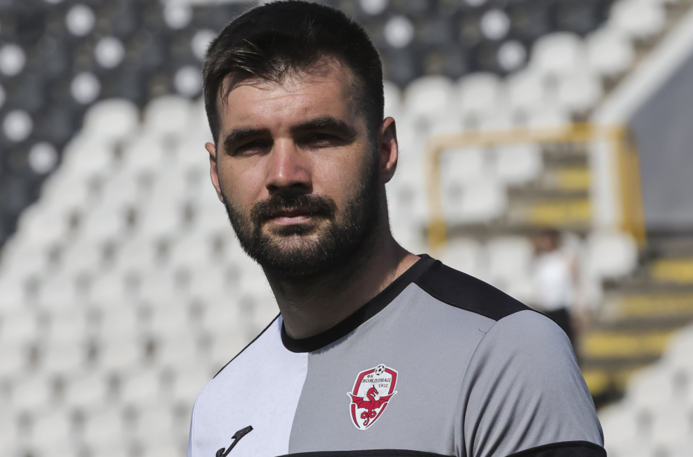 Burno u Voždovcu: Saopštenje, poraz, saopštenje, smena trenera