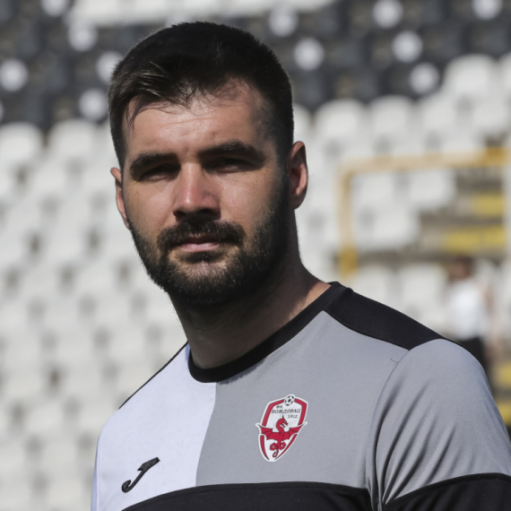 Burno u Voždovcu: Saopštenje, poraz, saopštenje, smena trenera