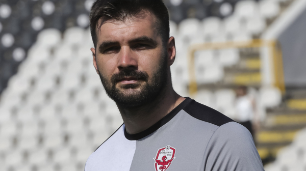 Burno u Voždovcu: Saopštenje, poraz, saopštenje, smena trenera