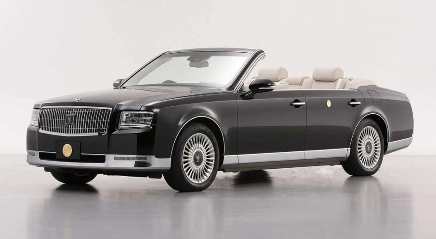 U kakvim automobilima se voze svetski lideri? Jedan je bio izuzetak FOTO