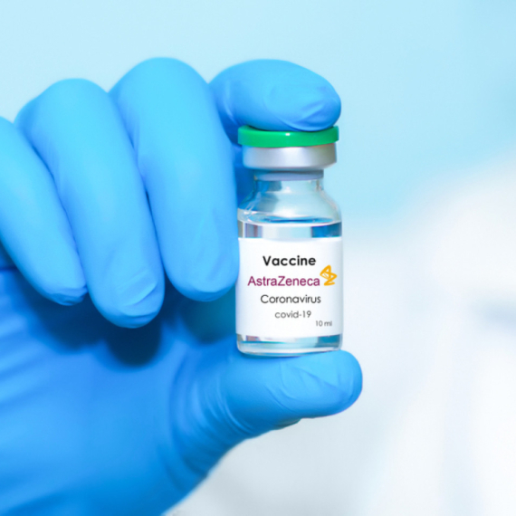 Astra Zeneka premašila očekivanja