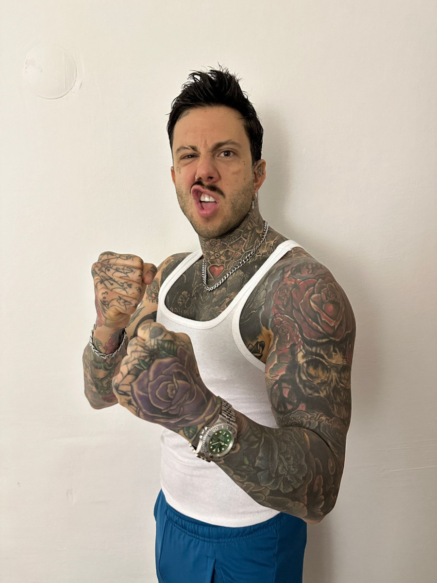 Poznato je ko će predstavljati Srbiju u selebriti kategoriji na Hell Boxing Kings turniru