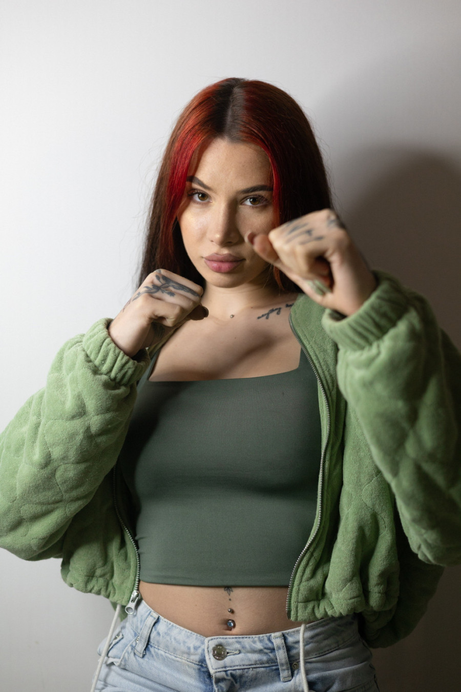 Poznato je ko će predstavljati Srbiju u selebriti kategoriji na Hell Boxing Kings turniru