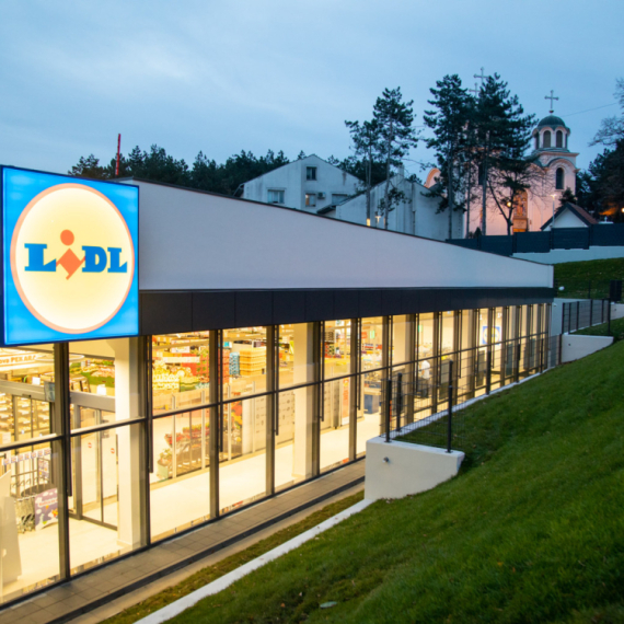 Lidl Srbija i ove godine sprovodi tradicionalnu akciju solidarnosti
