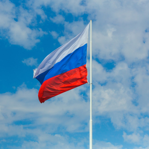 Rusija postala četvrta najjača svetska privreda