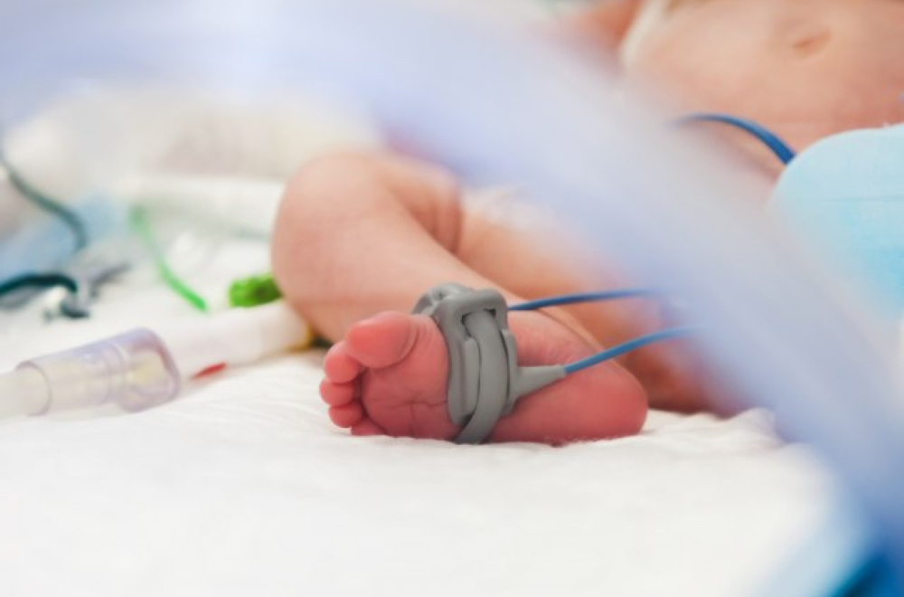 Pet beba preminulo od velikog kašlja