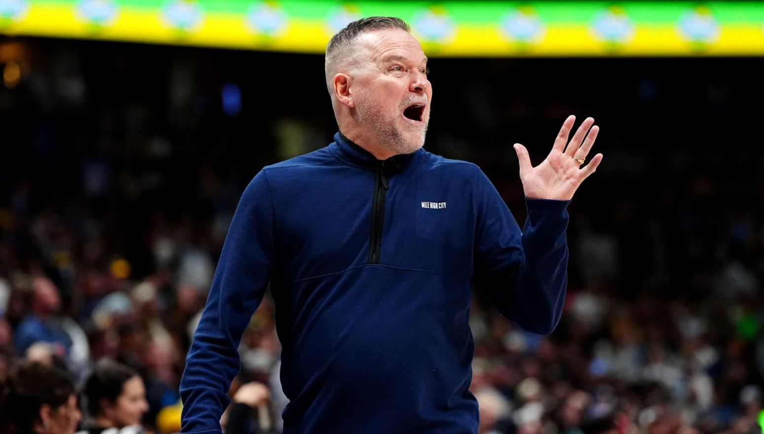 Meloun: Dva puta smo bili na 1:3, preokret je moguć VIDEO