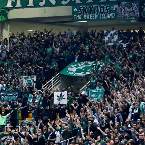 Ulaznice za F4 Evrolige papreno skupe – 8.000 evra za finale