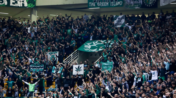 Ulaznice za F4 Evrolige papreno skupe – 8.000 evra za finale